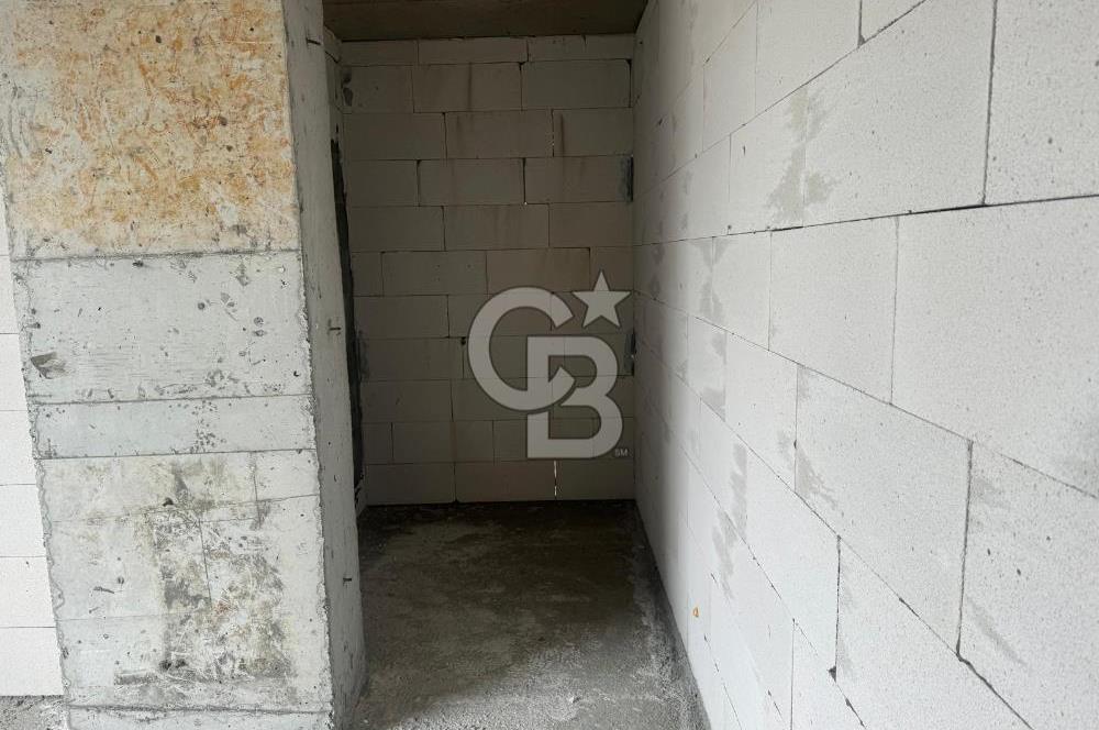 ÇENGELKÖY'DE BOĞAZ VE KÖPRÜ MANZARALI FIRSAT SATILIK 3+1 DAİRE