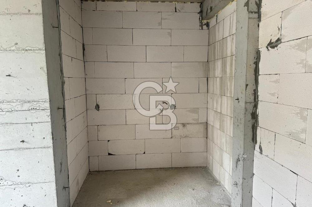ÇENGELKÖY'DE BOĞAZ VE KÖPRÜ MANZARALI FIRSAT SATILIK 3+1 DAİRE