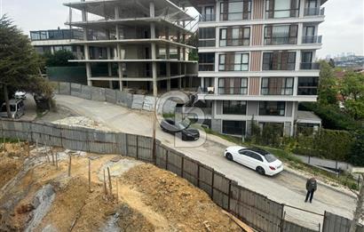 ÇENGELKÖY'DE BOĞAZ VE KÖPRÜ MANZARALI FIRSAT SATILIK 3+1 DAİRE