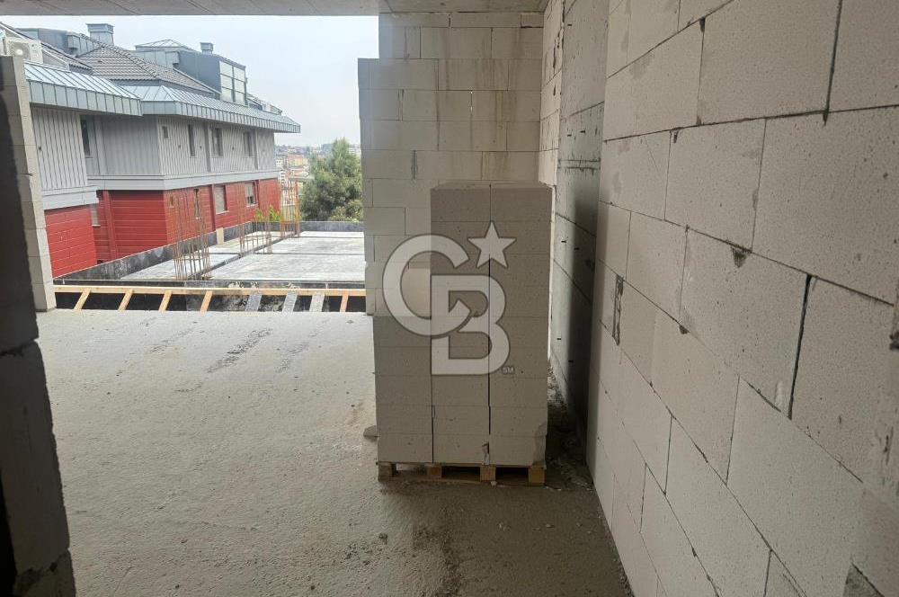 ÇENGELKÖY'DE BOĞAZ VE KÖPRÜ MANZARALI FIRSAT SATILIK 3+1 DAİRE