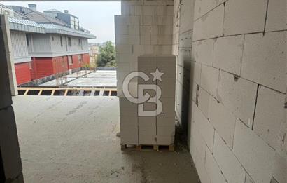 ÇENGELKÖY'DE BOĞAZ VE KÖPRÜ MANZARALI FIRSAT SATILIK 3+1 DAİRE
