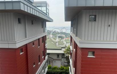 ÇENGELKÖY'DE BOĞAZ VE KÖPRÜ MANZARALI FIRSAT SATILIK 3+1 DAİRE