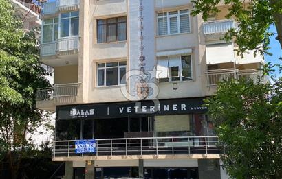 Sair Arşı Üzerinde Köşe Konumda Geniş Cepheli Fırsat Dükkân