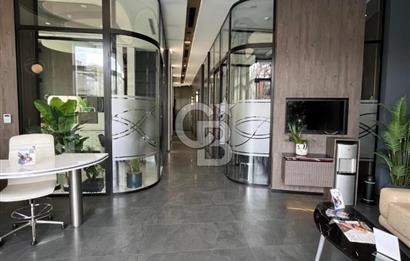 BEYOĞLU ANA CADDE ÜZERİ ÇİFT CEPHELİ ULTRA LÜX DİŞ KLİNİĞİ