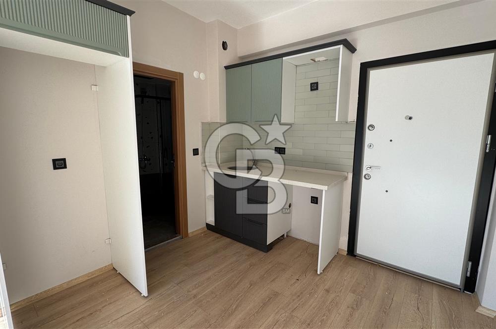 YAYLACIK MAHALLESİ 1+1 KİRALIK DAİRE