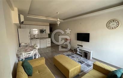 KRM REZİDANS 1+1 EŞYALI KİRALIK DAİRE