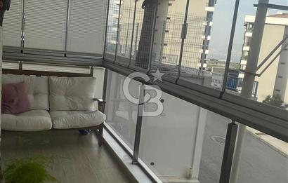 DENİZ MANZARALI 3+1 130 m2 SATILIK DAİRE