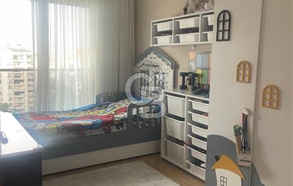 DENİZ MANZARALI 3+1 130 m2 SATILIK DAİRE