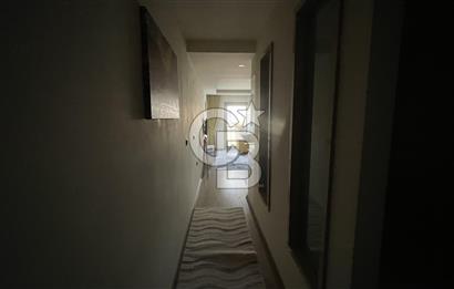 KRM REZİDANS 1+1 EŞYALI KİRALIK DAİRE