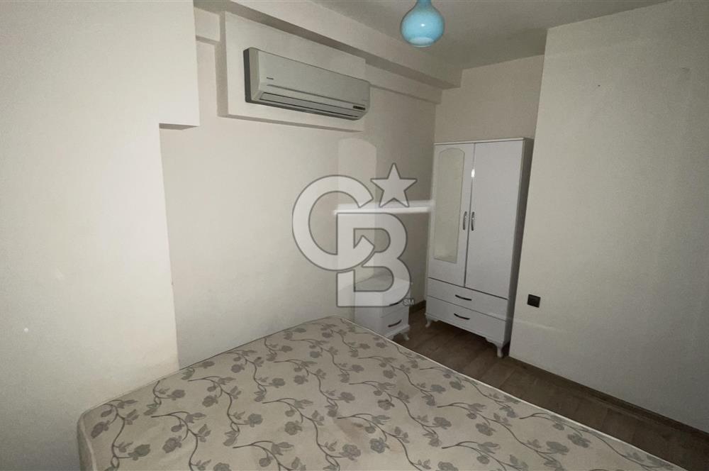 KRM REZİDANS 1+1 EŞYALI KİRALIK DAİRE