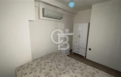 KRM REZİDANS 1+1 EŞYALI KİRALIK DAİRE