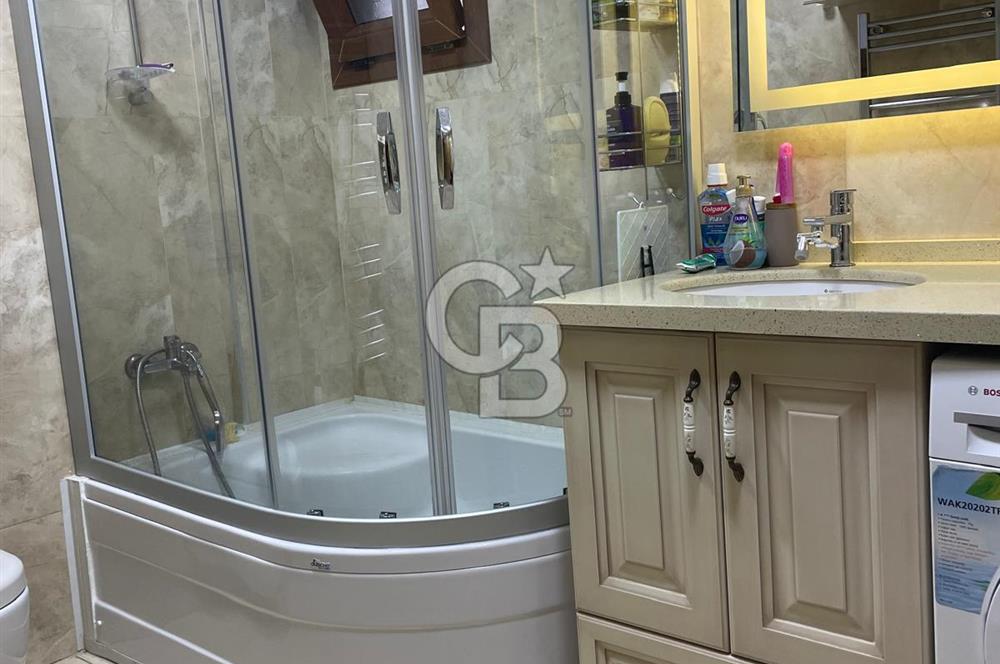 DENİZ MANZARALI 3+1 130 m2 SATILIK DAİRE