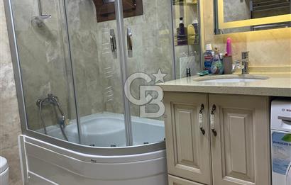 DENİZ MANZARALI 3+1 130 m2 SATILIK DAİRE