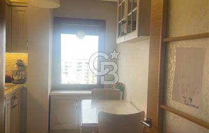 DENİZ MANZARALI 3+1 130 m2 SATILIK DAİRE
