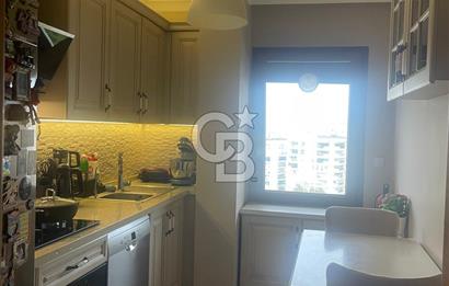 DENİZ MANZARALI 3+1 130 m2 SATILIK DAİRE
