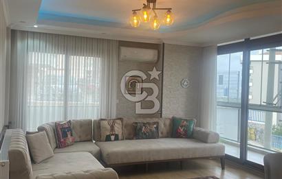 DENİZ MANZARALI 3+1 130 m2 SATILIK DAİRE
