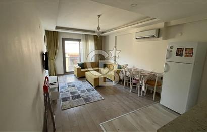 KRM REZİDANS 1+1 EŞYALI KİRALIK DAİRE