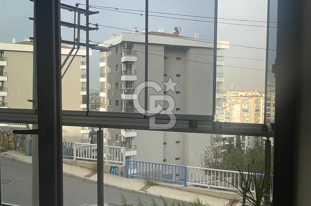 DENİZ MANZARALI 3+1 130 m2 SATILIK DAİRE