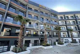 YAYLACIK MAHALLESİ 1+1 KİRALIK DAİRE