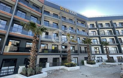 YAYLACIK MAHALLESİ 1+1 KİRALIK DAİRE