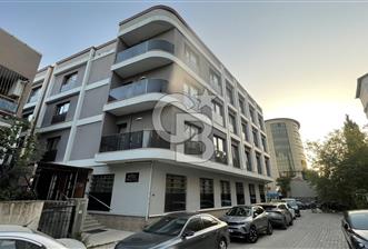 KRM REZİDANS 1+1 EŞYALI KİRALIK DAİRE