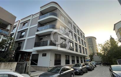 KRM REZİDANS 1+1 EŞYALI KİRALIK DAİRE