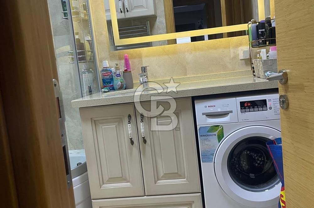 DENİZ MANZARALI 3+1 130 m2 SATILIK DAİRE