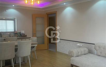 DENİZ MANZARALI 3+1 130 m2 SATILIK DAİRE