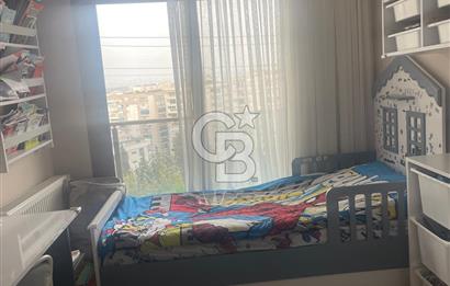 DENİZ MANZARALI 3+1 130 m2 SATILIK DAİRE