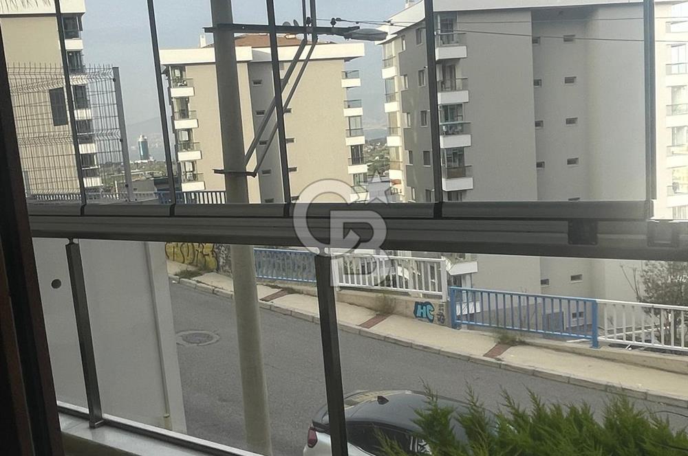 DENİZ MANZARALI 3+1 130 m2 SATILIK DAİRE