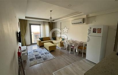 KRM REZİDANS 1+1 EŞYALI KİRALIK DAİRE