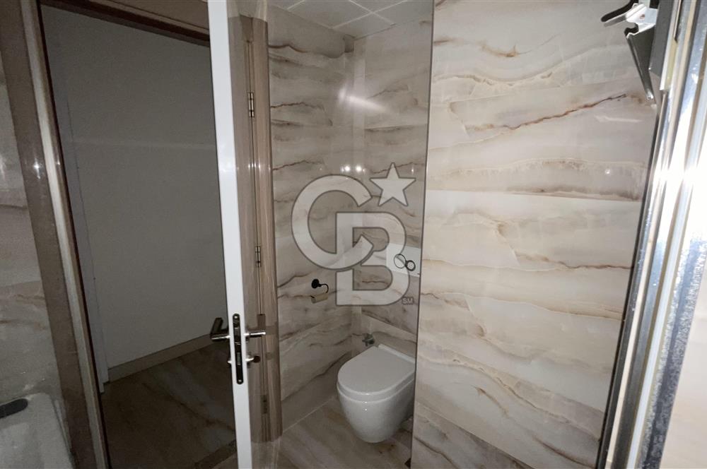 KRM REZİDANS 1+1 EŞYALI KİRALIK DAİRE