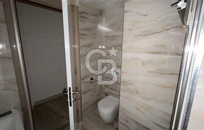 KRM REZİDANS 1+1 EŞYALI KİRALIK DAİRE