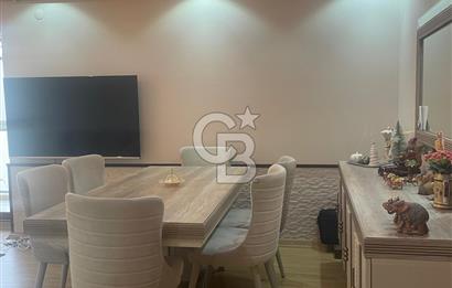 DENİZ MANZARALI 3+1 130 m2 SATILIK DAİRE