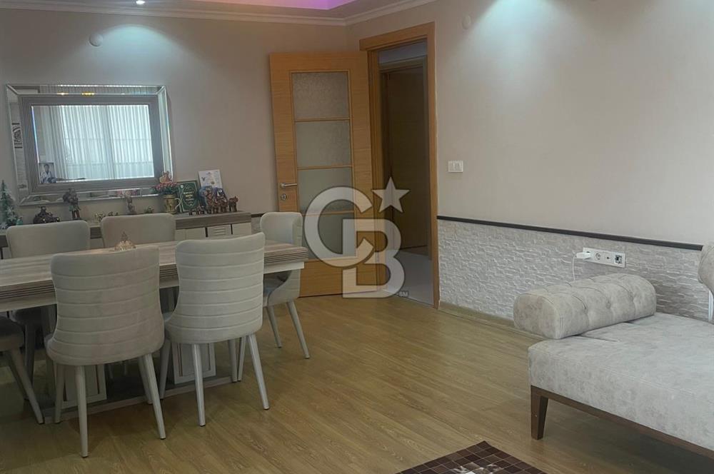 DENİZ MANZARALI 3+1 130 m2 SATILIK DAİRE