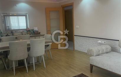 DENİZ MANZARALI 3+1 130 m2 SATILIK DAİRE