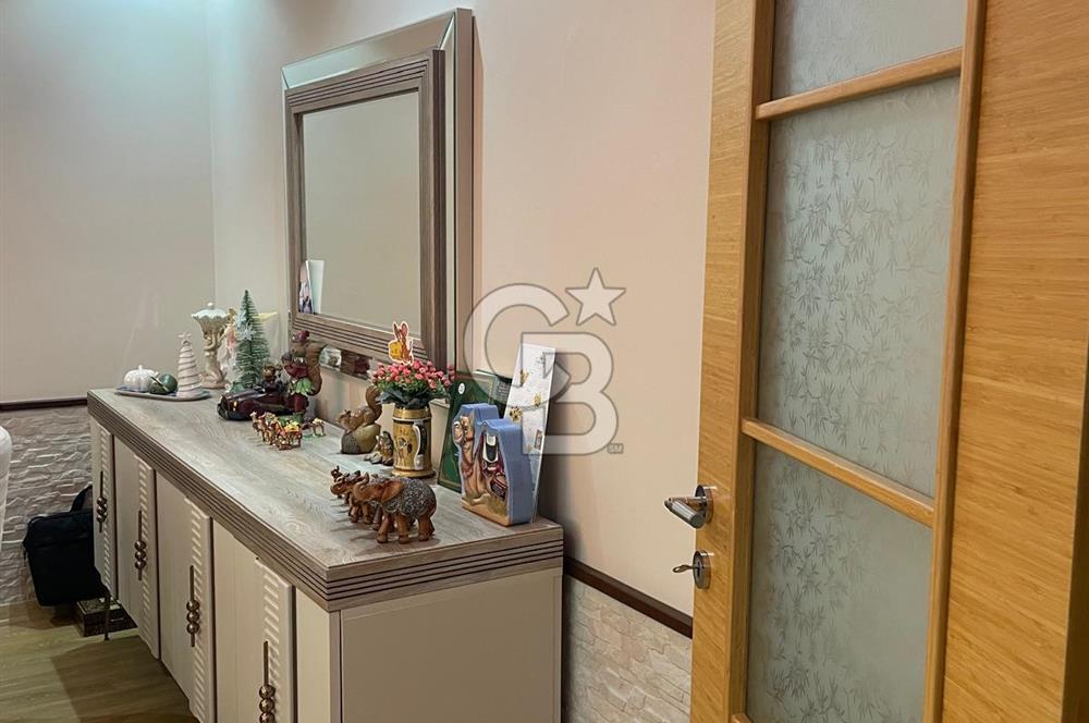 DENİZ MANZARALI 3+1 130 m2 SATILIK DAİRE