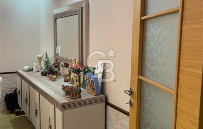 DENİZ MANZARALI 3+1 130 m2 SATILIK DAİRE