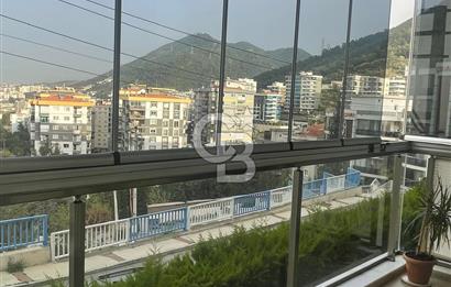 DENİZ MANZARALI 3+1 130 m2 SATILIK DAİRE