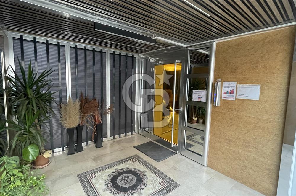 KRM REZİDANS 1+1 EŞYALI KİRALIK DAİRE