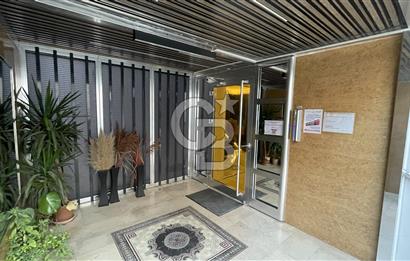 KRM REZİDANS 1+1 EŞYALI KİRALIK DAİRE