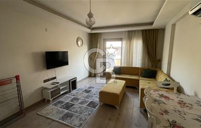 KRM REZİDANS 1+1 EŞYALI KİRALIK DAİRE