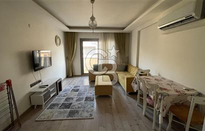 KRM REZİDANS 1+1 EŞYALI KİRALIK DAİRE