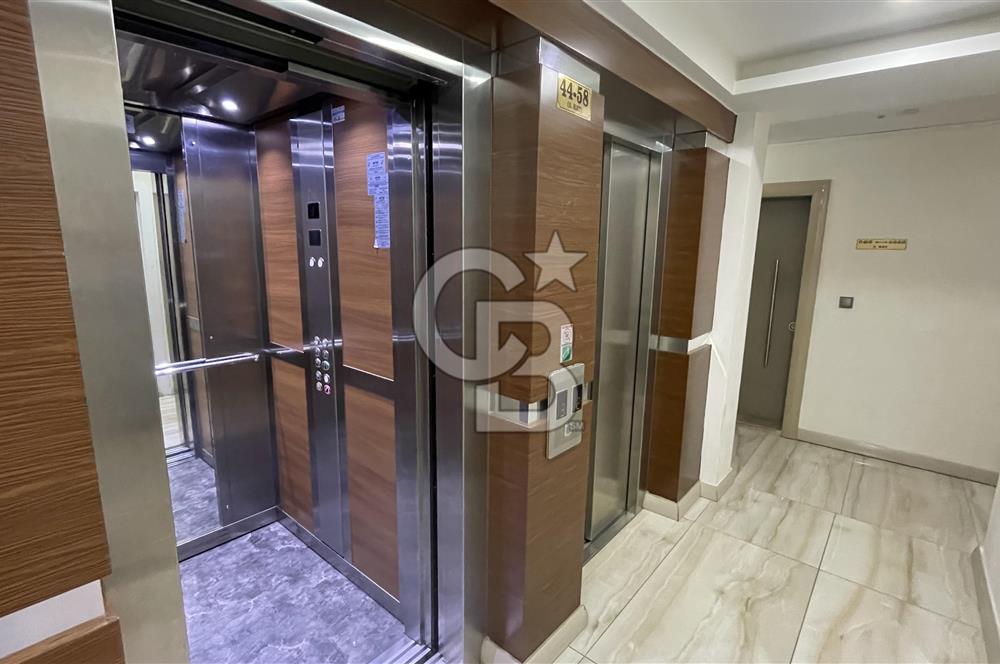 KRM REZİDANS 1+1 EŞYALI KİRALIK DAİRE