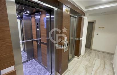 KRM REZİDANS 1+1 EŞYALI KİRALIK DAİRE