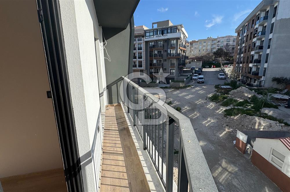 YAYLACIK MAHALLESİ 1+1 KİRALIK DAİRE