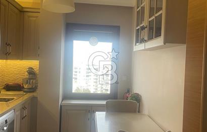 DENİZ MANZARALI 3+1 130 m2 SATILIK DAİRE