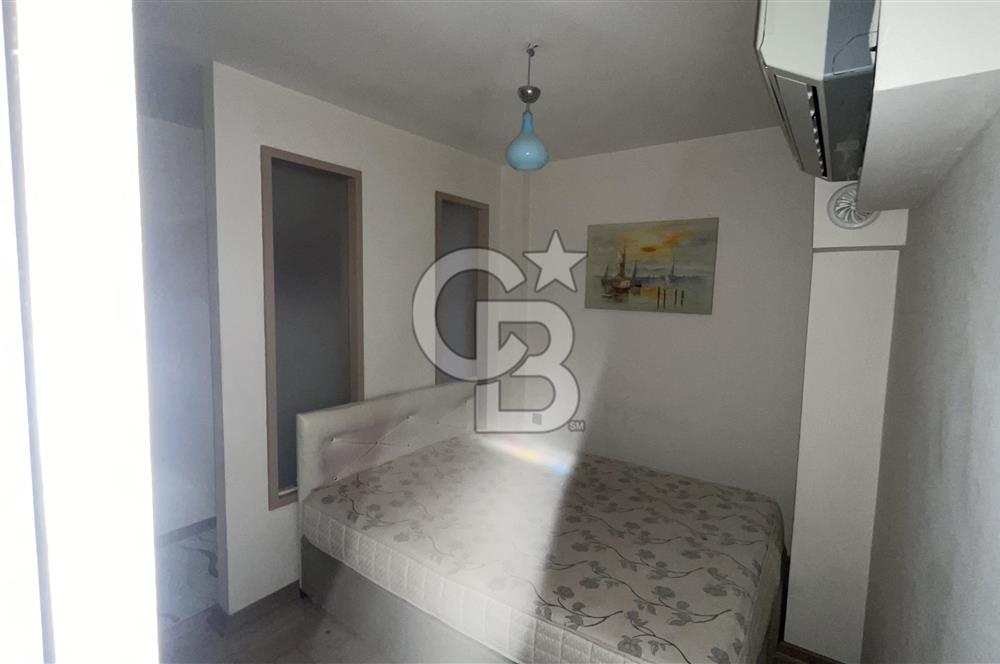 KRM REZİDANS 1+1 EŞYALI KİRALIK DAİRE