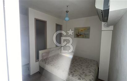 KRM REZİDANS 1+1 EŞYALI KİRALIK DAİRE