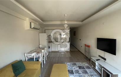 KRM REZİDANS 1+1 EŞYALI KİRALIK DAİRE